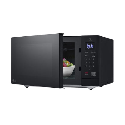 Micro-ondas LG NeoChef 30L MS3033DSA Preto