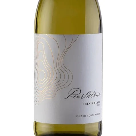 Vinho Branco Sul-Africano Pearlstone Pearlstone Chenin Blanc 2022 750ml