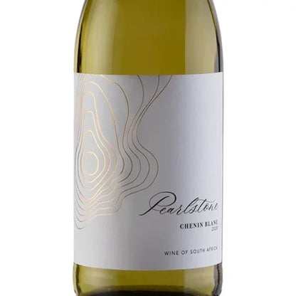Vinho Branco Sul-Africano Pearlstone Pearlstone Chenin Blanc 2022 750ml