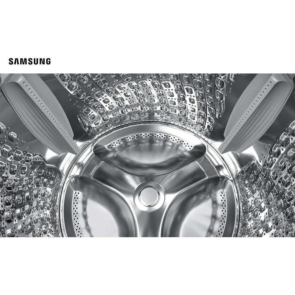 Lavadora de Roupas Samsung Bespoke AI WF90F 20kg