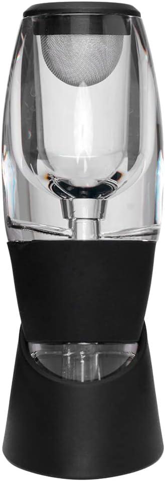Aerador de Vinho Portátil Mimo Style AC13541