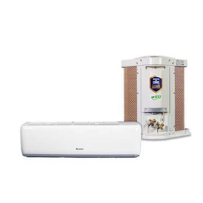 Ar-Condicionado Split Gree G-TOP Auto Inverter 9.000 BTUs Frio