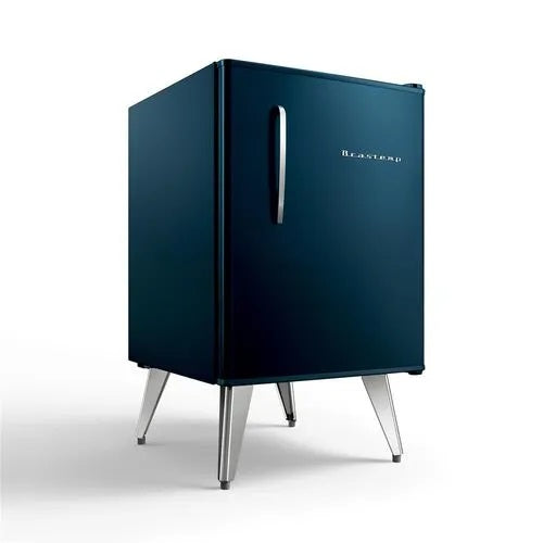 Frigobar Brastemp Retrô 76 Litros Midnight Blue - BRA08HZ