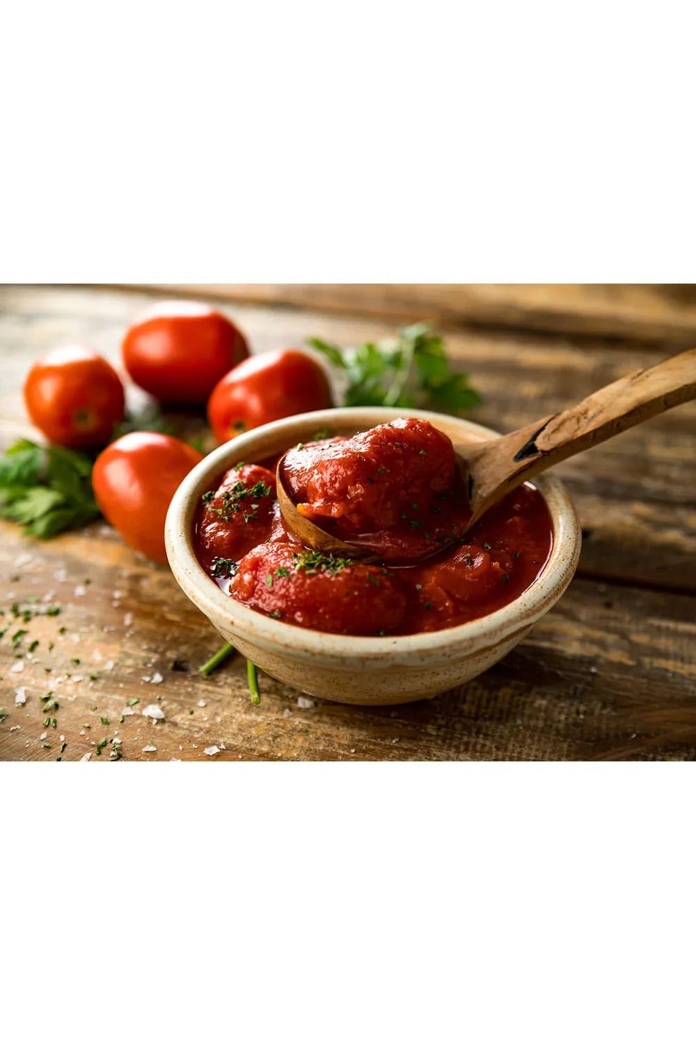 Tomate Pelati Italiano 400G La Pastina