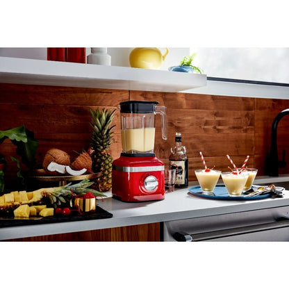 Liquidificador K150 KitchenAid Empire Red - KUA13AV 3 Velocidades