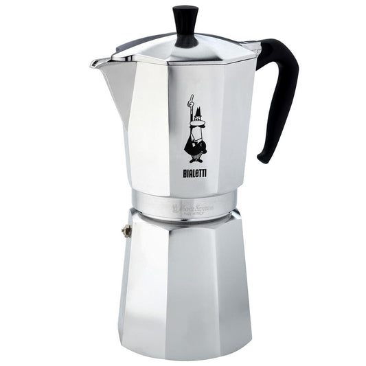 Cafeteira Nuova Moka Express Bialetti 18 Xícaras