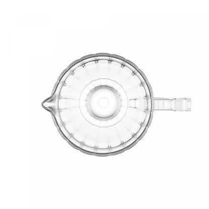 Jarra de Cristal Ecológico Imperial Lyor 1,3L