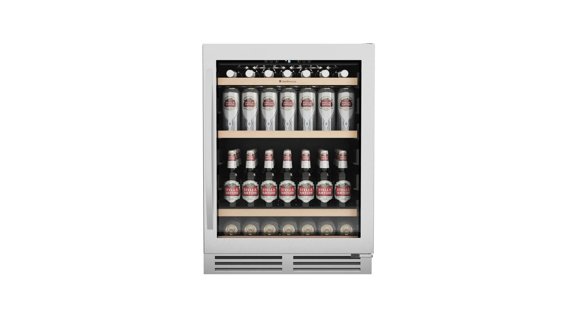 Beer Center De Bacco 145 Litros Direita