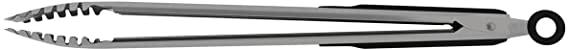 Pegador de Carne Aço Inox Tramontina Churrasco Black