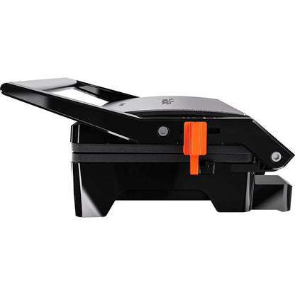 Grill Cadence Inox Chapa Firme