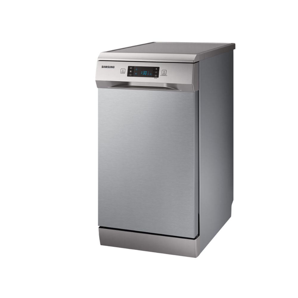 Lava-Louças Samsung DW50DG420 10 Serviços Inox