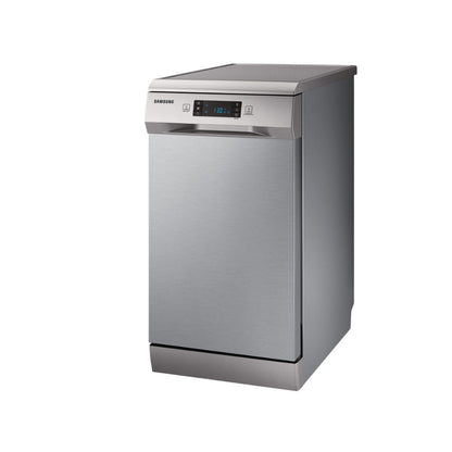 Lava-Louças Samsung DW50DG420 10 Serviços Inox