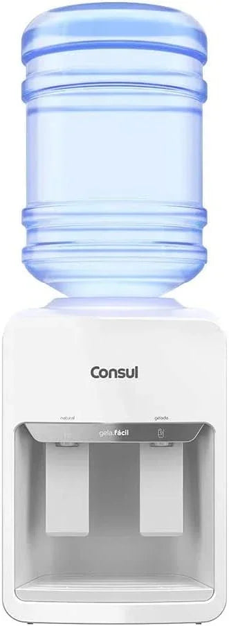 Bebedouro Consul Gela Fácil Bivolt CJK40AB