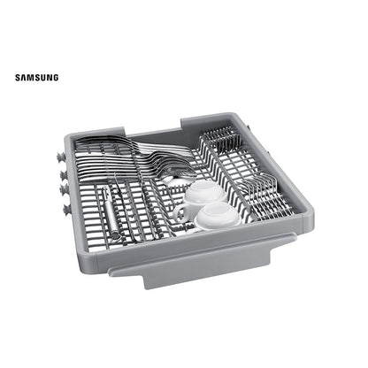 Lava-Louças Samsung DW50DG420 10 Serviços Inox
