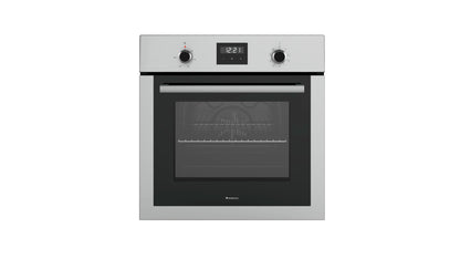 Forno De Bacco Zurique Steel Multifunção Eletrônico 60 cm 9 Funções