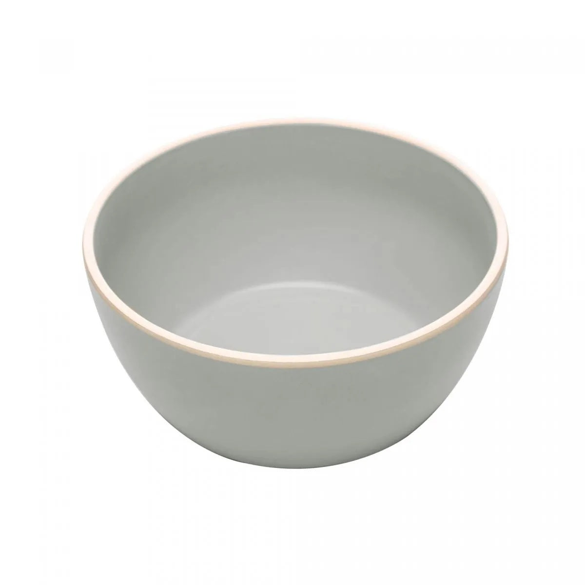 Bowl de Melamina Class Cinza 15cm x 7cm Wolff