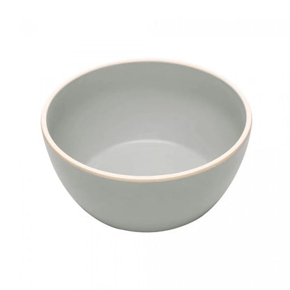 Bowl de Melamina Class Cinza 15cm x 7cm Wolff