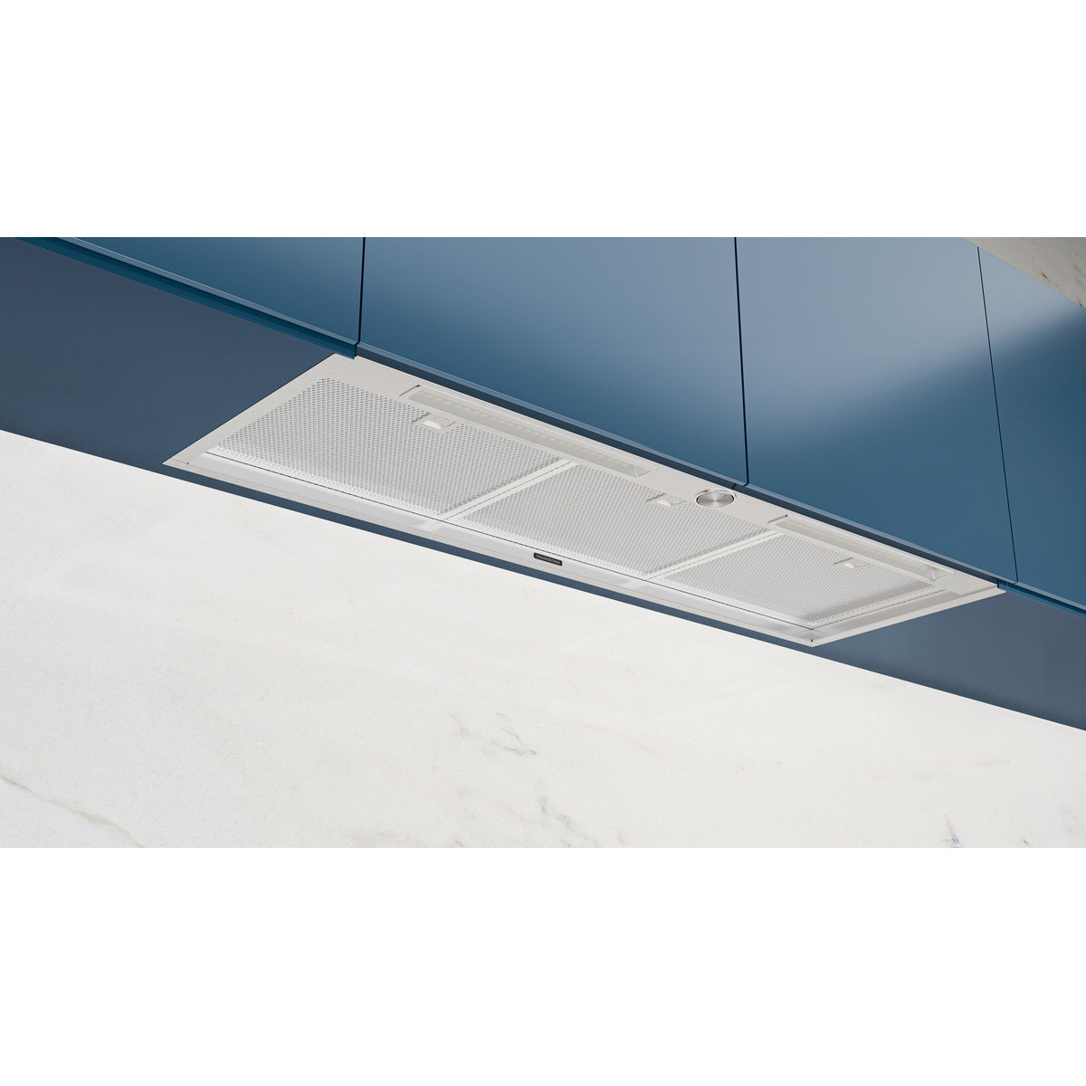 Coifa de Embutir Tramontina Incasso Plus 90 em Aço Inox 90 cm