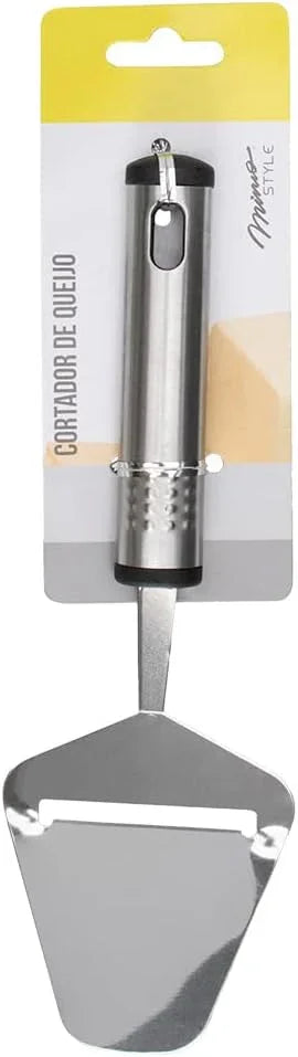 Cortador De Queijo Mimo Style Prata