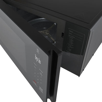 Micro-ondas LG NeoChef 30 Litros MS3094NR Espelhado