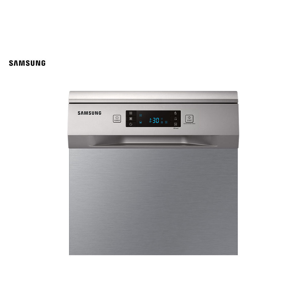 Lava-Louças Samsung DW50DG420 10 Serviços Inox