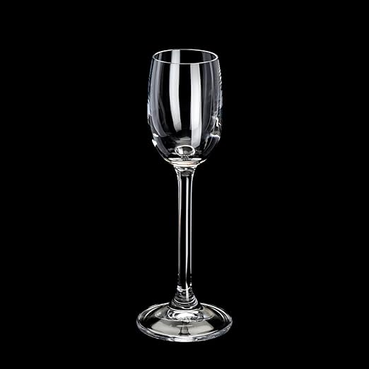 Taça Wolff Colibri Para Licor em Cristal Ecologico 60ml