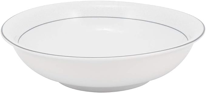Saladeira Porcelana Schmidt Martha 24cm