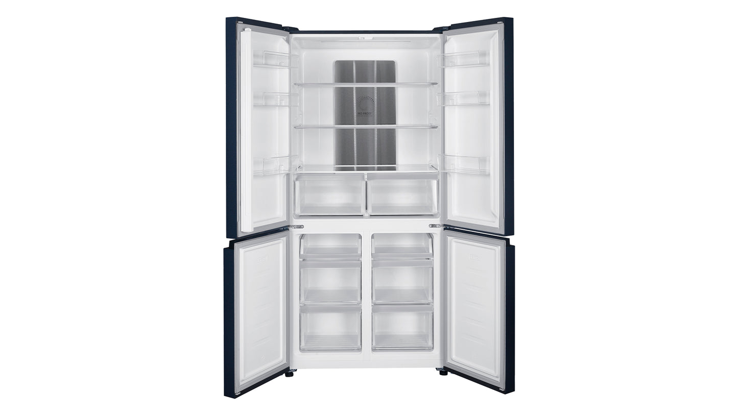 Refrigerador De Bacco Four Door 600L