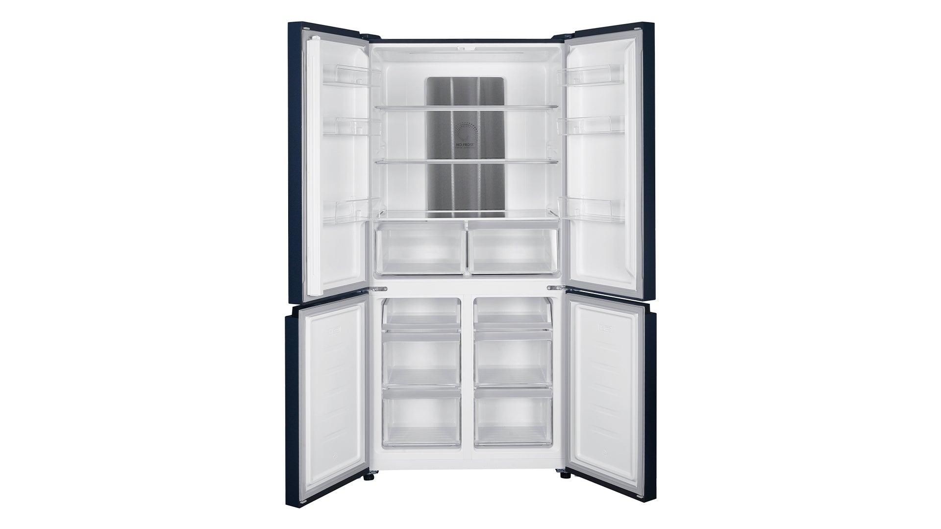 Refrigerador De Bacco Four Door 600L