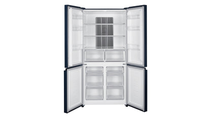 Refrigerador De Bacco Four Door 600L
