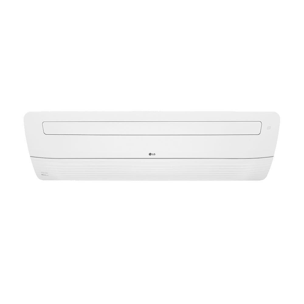 Ar Condicionado Cassete 1 Via LG Inverter 18.000 BTUs ATUW18GTLP1 Frio