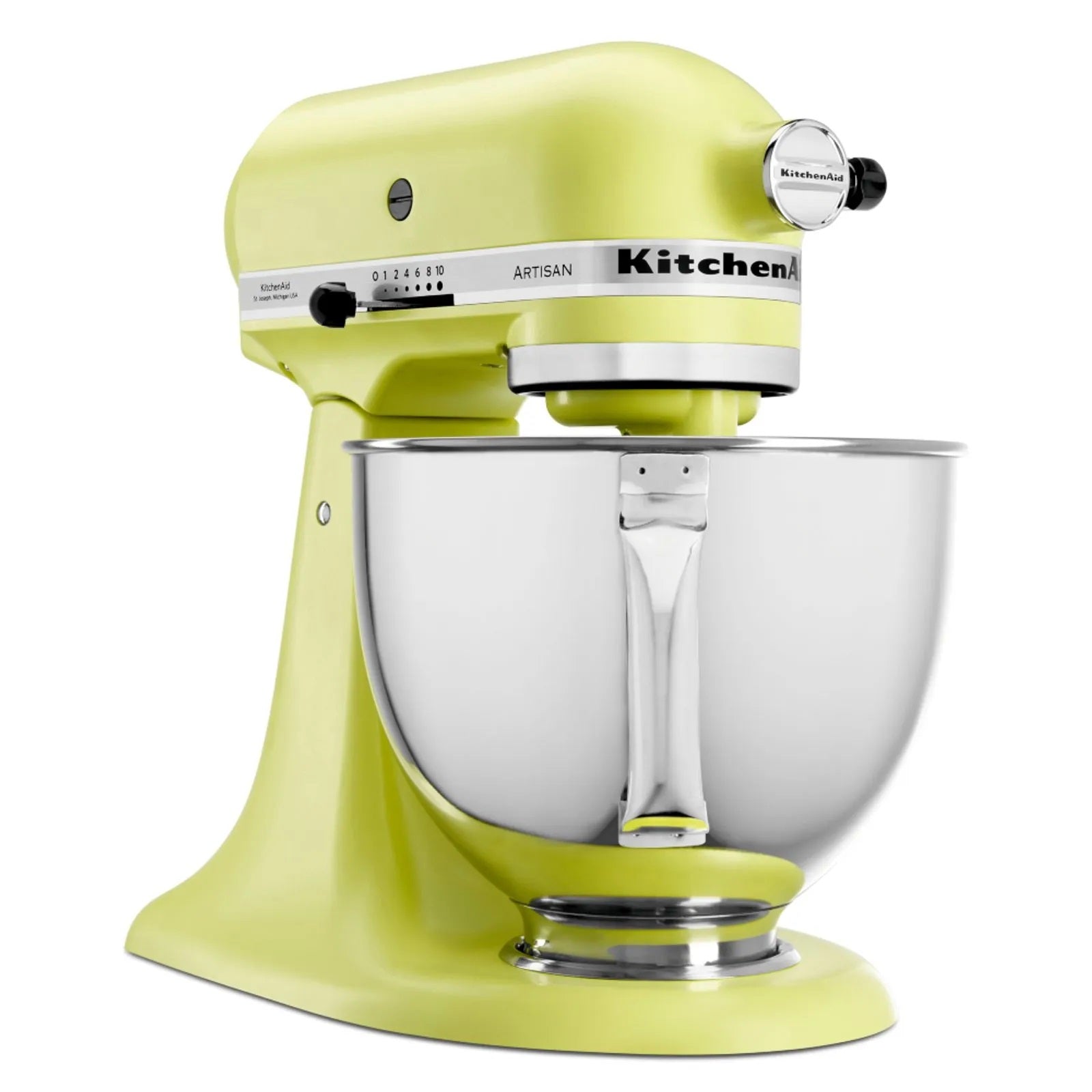 Batedeira KitchenAid Artisan Kyoto Glow KEA30CK
