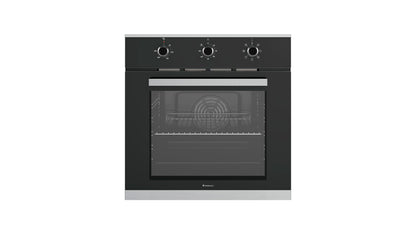 Forno De Bacco Madri Multifunção Analógico 60 cm 7 Funções