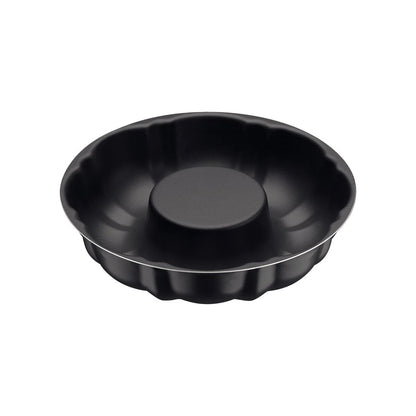 Forma para Bolo Tramontina 24cm 2,0L Brasil Grafite Antiaderente
