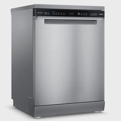 Lava-Louças Brastemp 15 Serviços BLF62ARBNA 60Hz Inox
