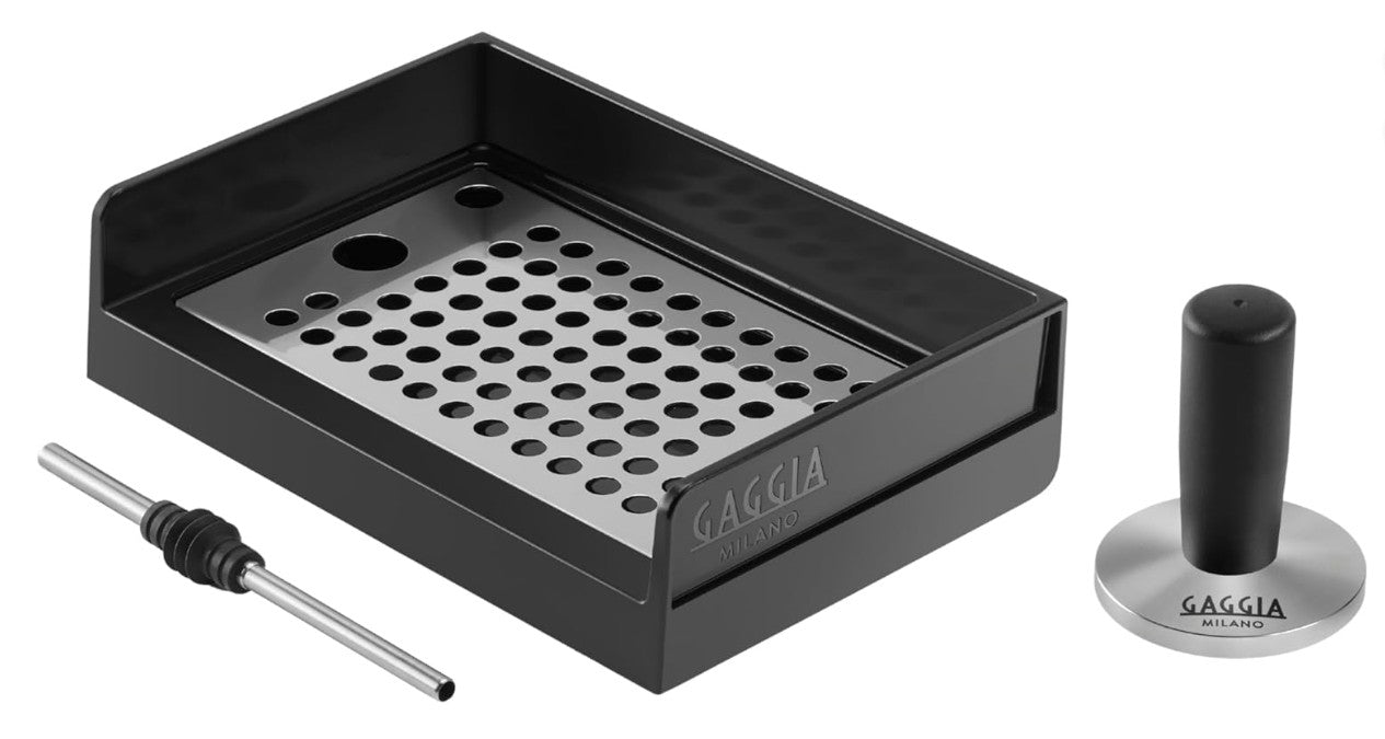 Cafeteira Expresso Manual Gaggia Classic UP 2,1L Preta