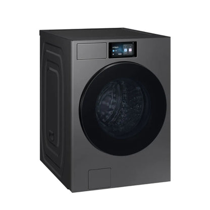 Lavadora de Roupas Samsung Bespoke AI WF90F 20kg