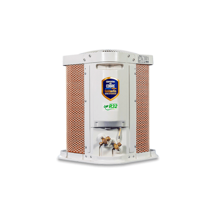 Ar-condicionado Split Gree G-Top Auto Inverter 24.000 BTUs Frio