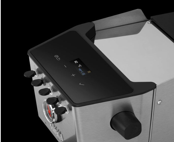 Cafeteira Espresso Manual Gaggia Classic GT 2L Inox