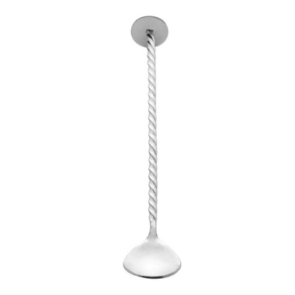 Colher Bailarina de Aço Inox Lyor Tress 26cm