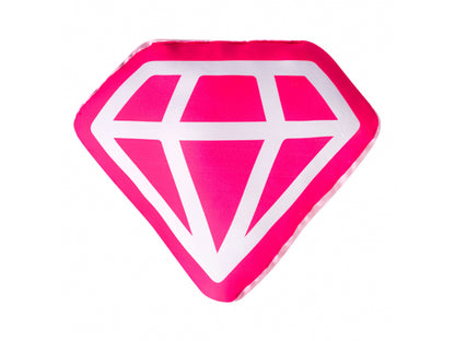 Almofada Diamante Uatt? Diva College