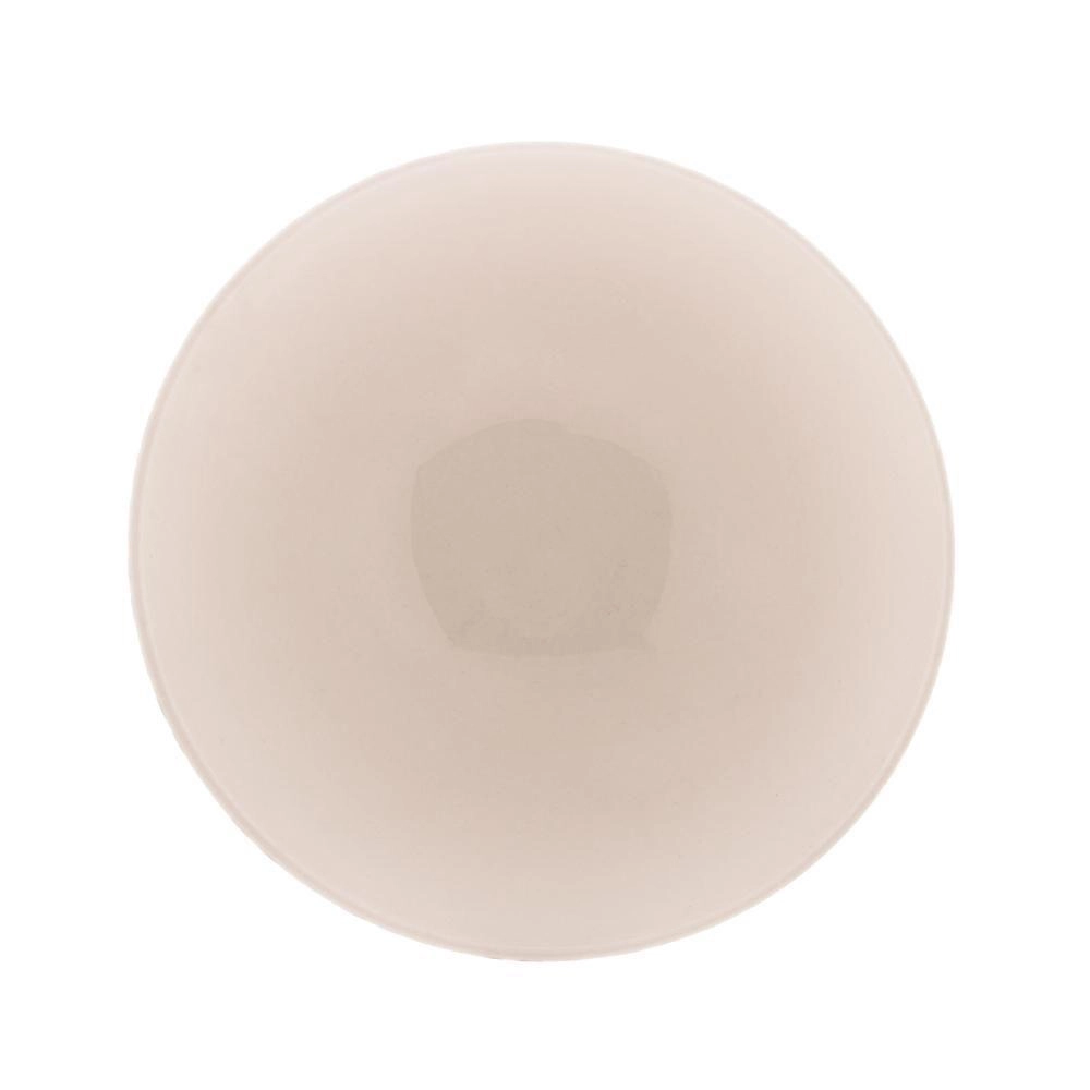Bowl Lyor de Porcelana Egypt 13x7cm