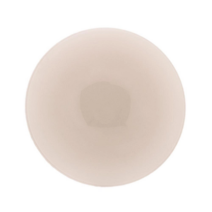 Bowl Lyor de Porcelana Egypt 13x7cm