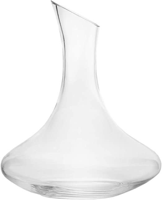 Decanter de Vidro 1,5L - Wolff