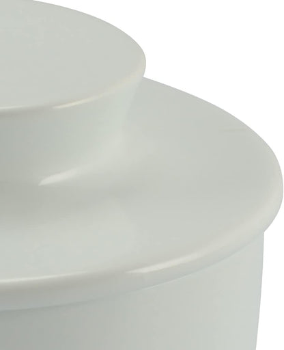 Mantegueira Francesa Ceraflame Tradicional 250GR Branco