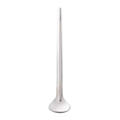 Colher Bailarina Lyor de Aço Inox 26cm
