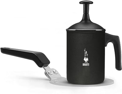 Suporte Para Inducao Bialetti  Aco Inox 13 Cm