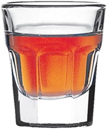 Copo Mini Casablanca Pasabahce 37ml