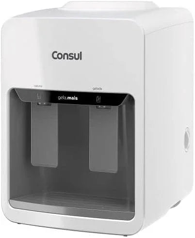 Bebedouro Consul Gela Mais  Agua Natural e Gelada 220v