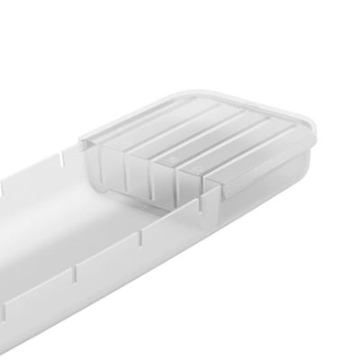 Organizador De Facas Coza Perfect Natural